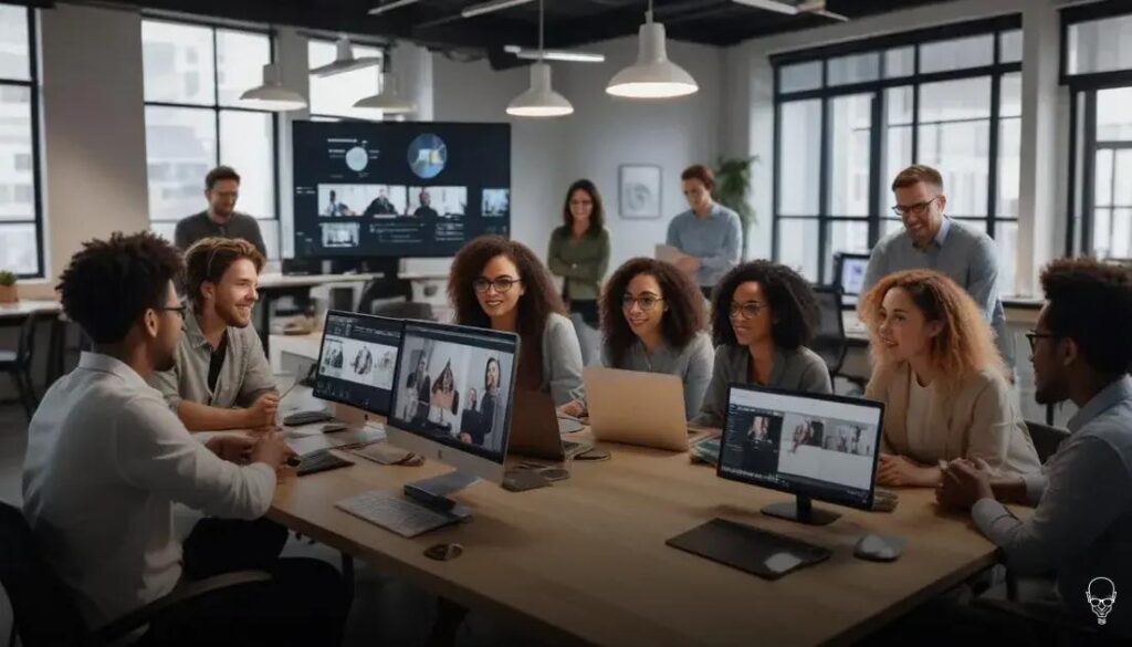 Audiovisual estratégico: quando um vídeo vale mais do que 1.000 apresentações