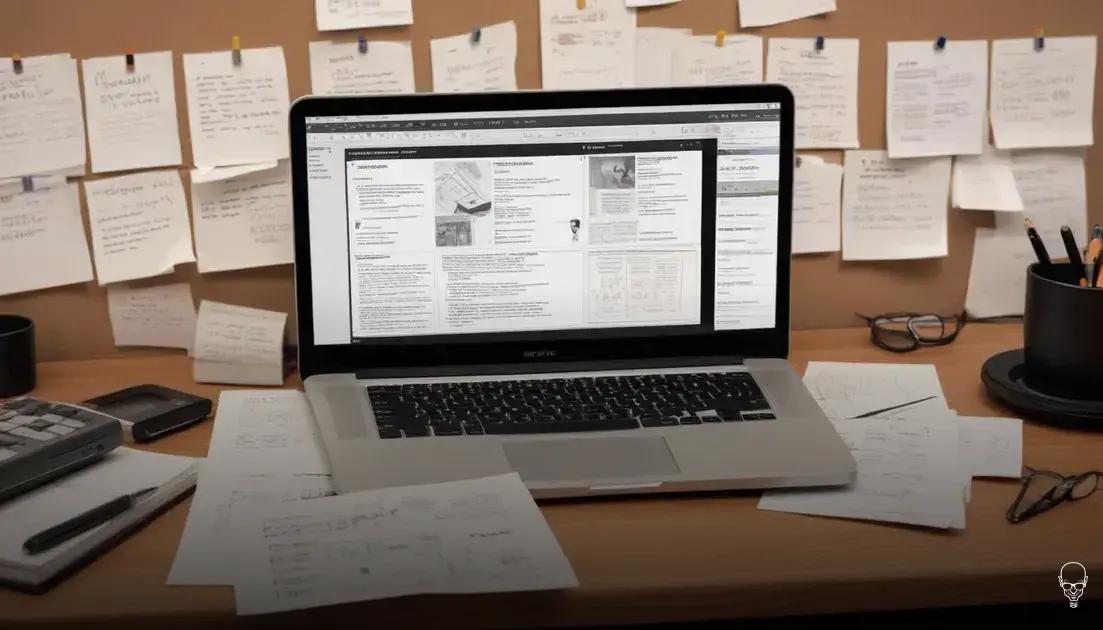 como estruturar um roteiro para documentário