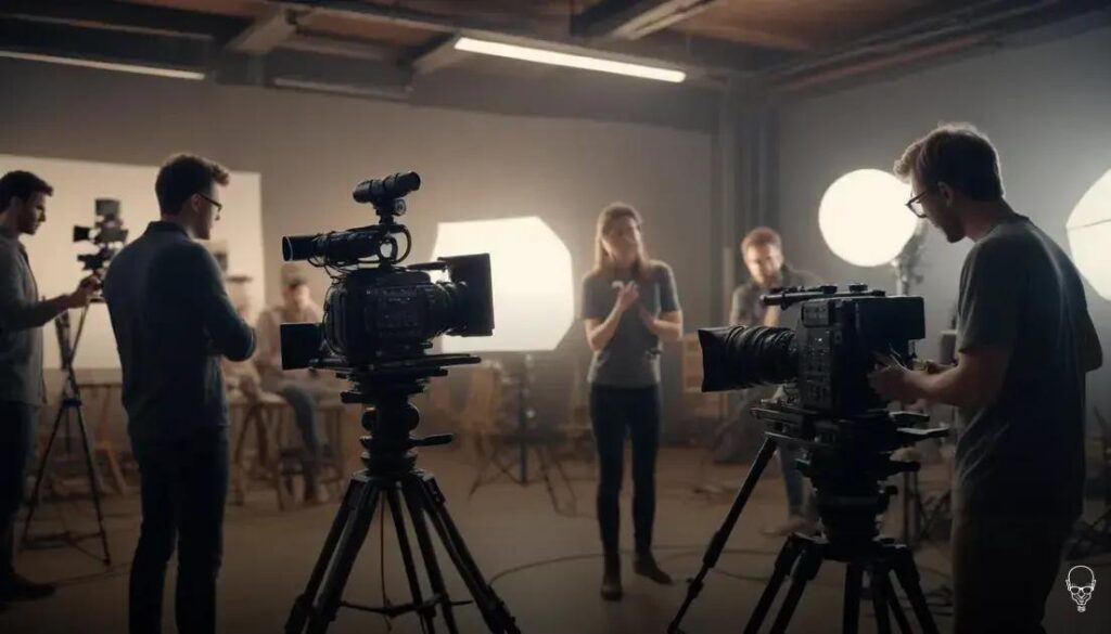 Curta-metragem é o novo pitch: vendendo ideias em menos de 10 minutos