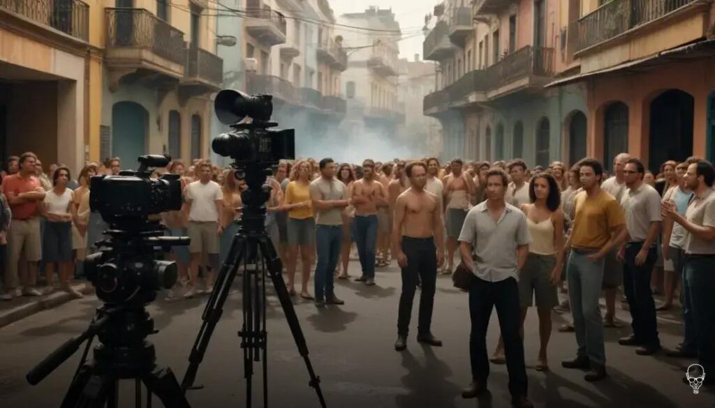 Filme nacional: por que você não pode deixar de assistir essas obras incríveis