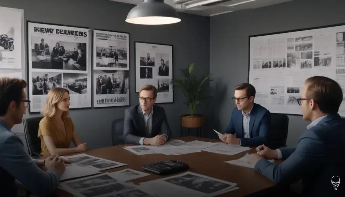 O papel dos investidores no sucesso do cinema independente
