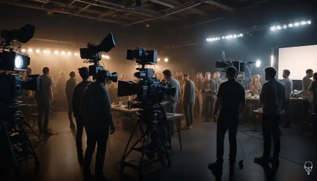 O que a avaliação de US$ 3,5 bilhões da A24 significa para Hollywood?