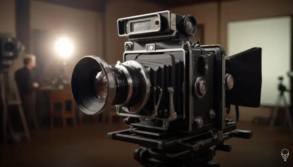 O que é a proporção de tela 4:3 — e por que os cineastas ainda a utilizam?