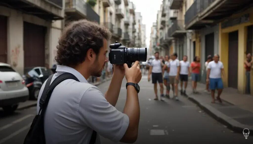 O que ninguém te conta sobre ser diretor de documentário independente no Brasil
