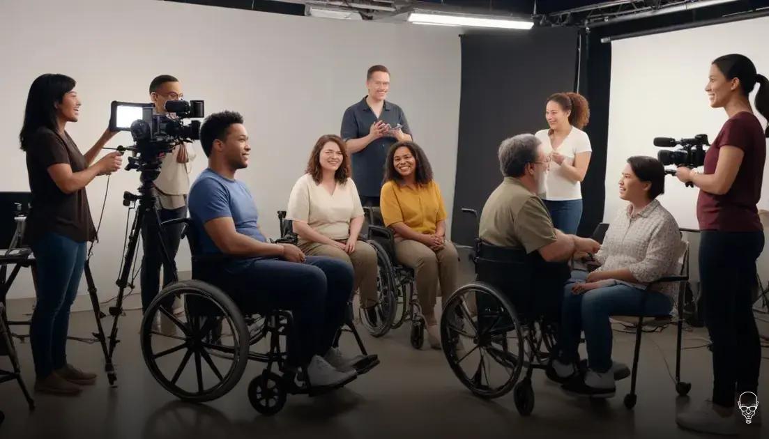A importância da representatividade nas produções