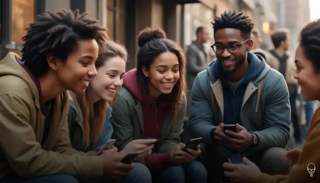 Como o minidocumentário social gera impacto nas redes