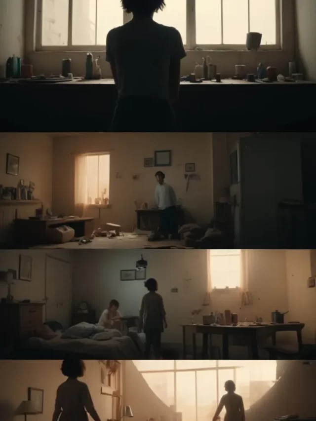 Você Sabia Que Um Curta-Metragem Pode Abrir Portas no Cinema?