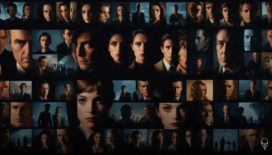 exemplos marcantes de off-screen na cultura pop