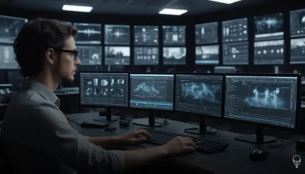 IA no documentário: ferramenta criativa ou ameaça à autenticidade?