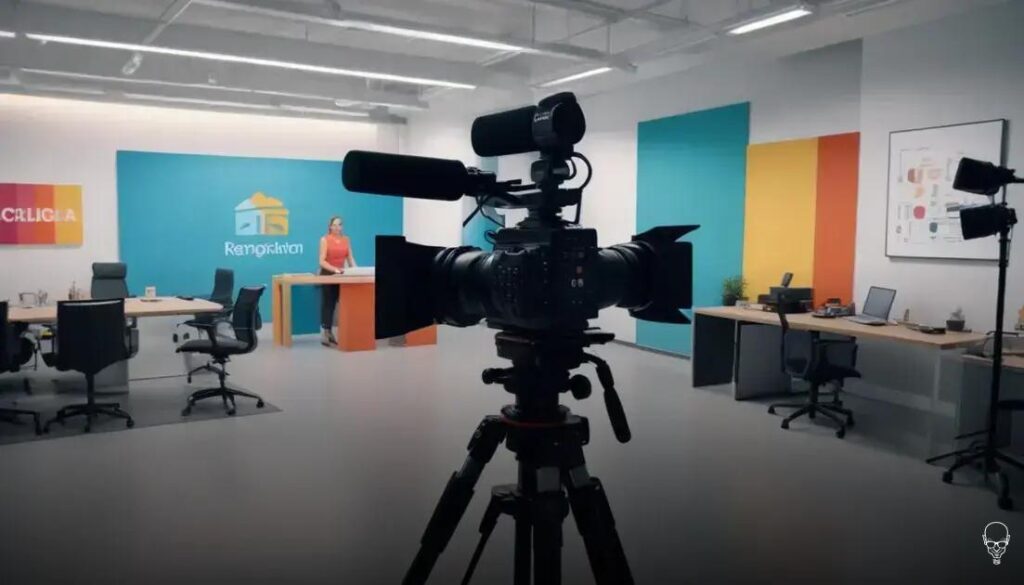 Identidade visual em vídeo institucional: como construir um estilo memorável
