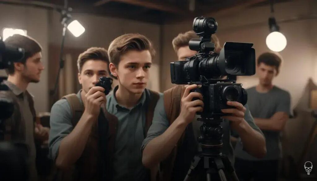 O poder do curta-metragem como cartão de visitas no cinema