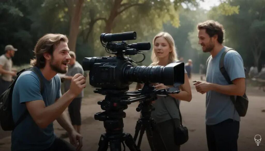 A força da estética crua: documentários sem filtros