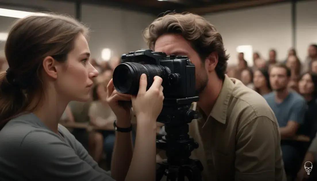 como a estética crua influencia a percepção da verdade como a estética crua influencia a percepção da verdade