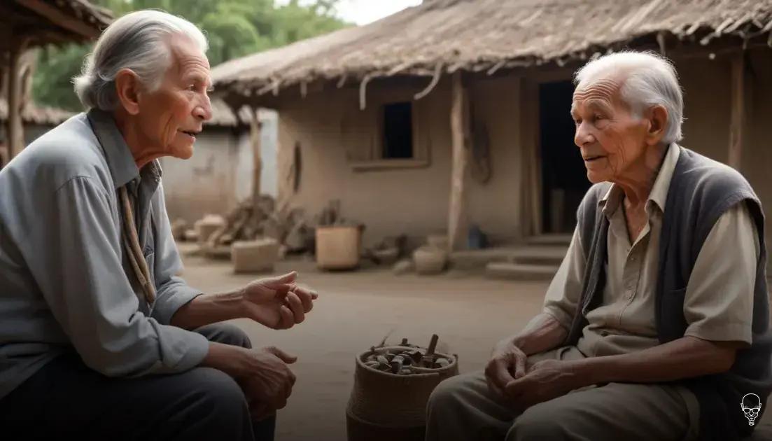 Como contar histórias locais que emocionam