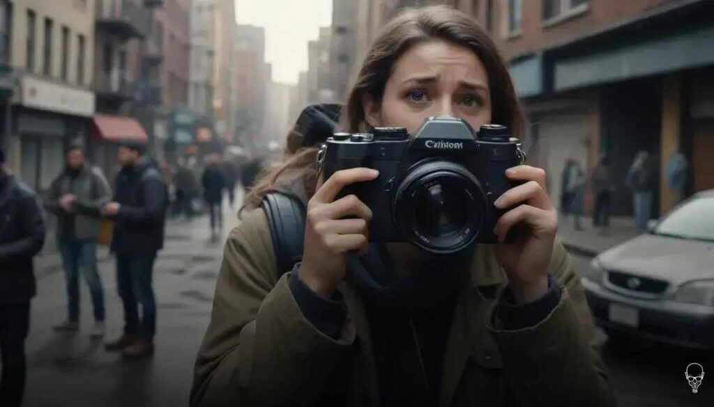 Documentário de impacto: como criar narrativas que provocam mudança