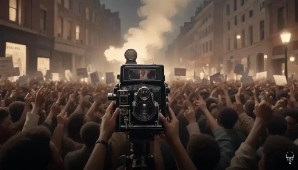Documentários de resistência: contando histórias que resistem ao tempo