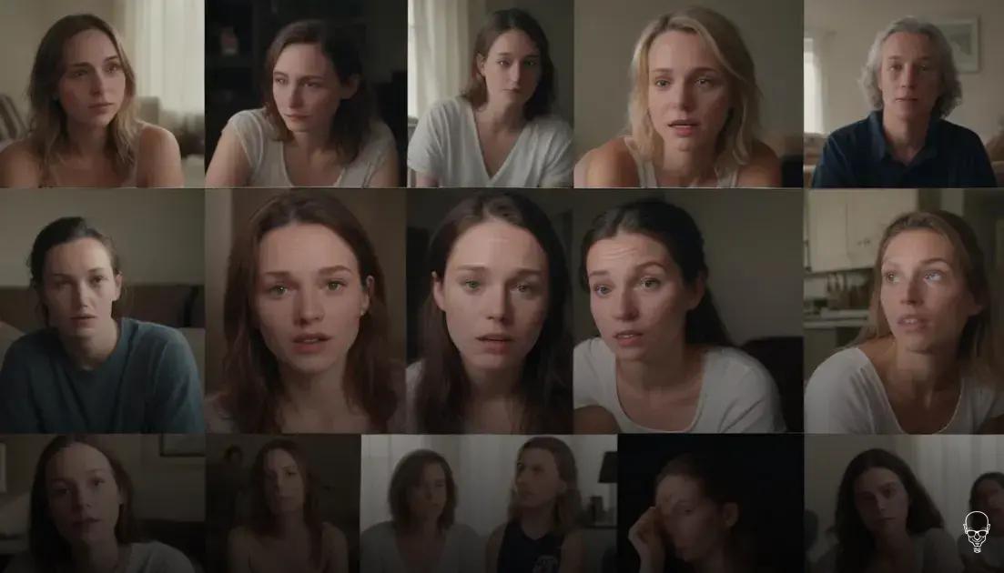 exemplos de documentários que adotam essa estética exemplos de documentários que adotam essa estética