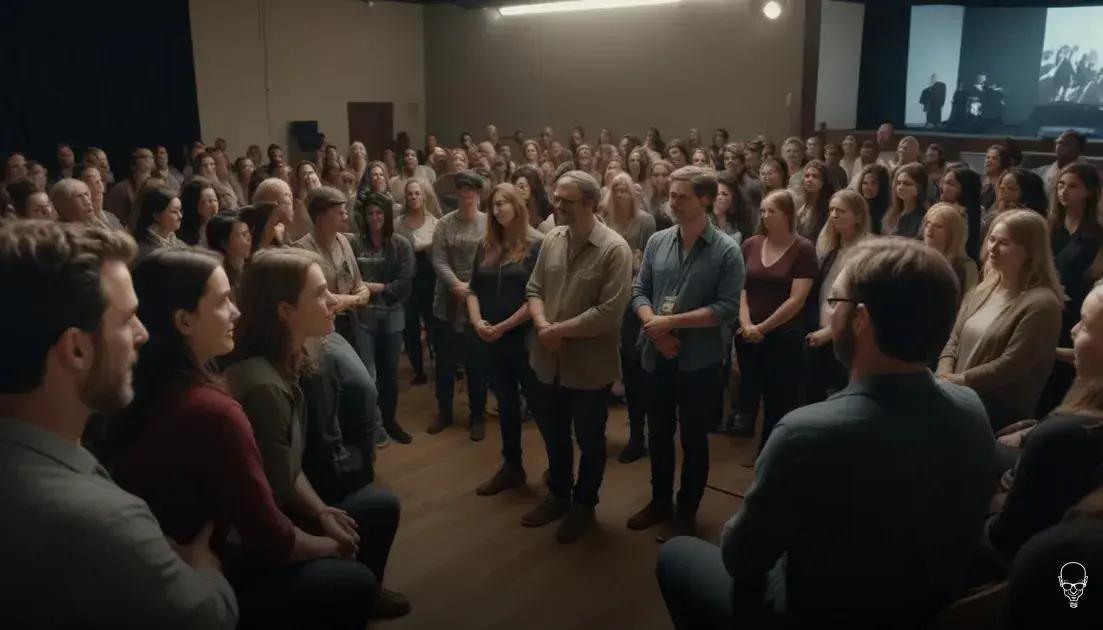 o papel da ética na produção audiovisual