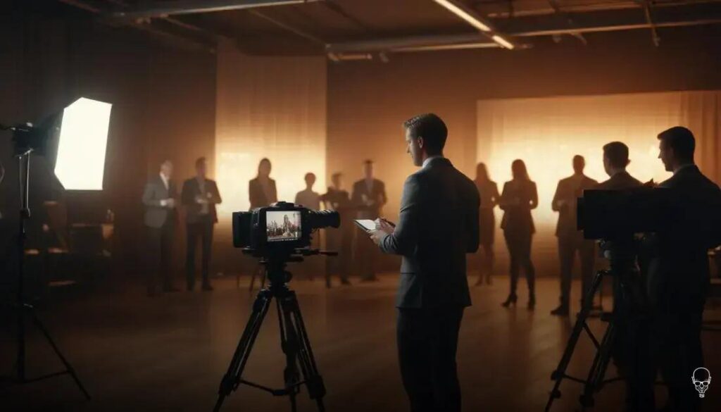 Vídeo institucional como manifesto de marca: além da mensagem, o propósito