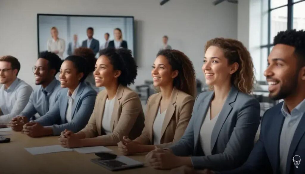 Vídeos institucionais que inspiram ação: quando comunicação vira moviment