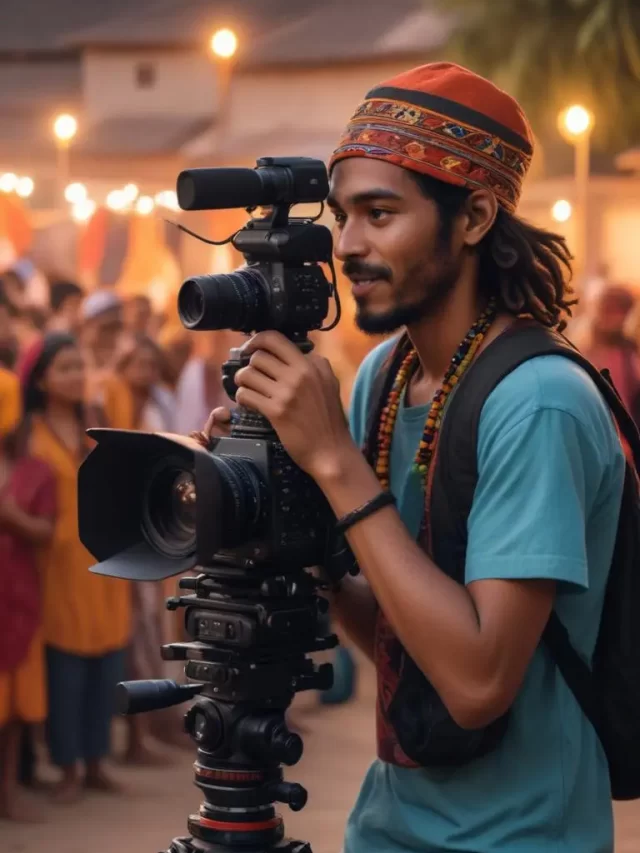 Descubra como os documentários mudam o mundo!